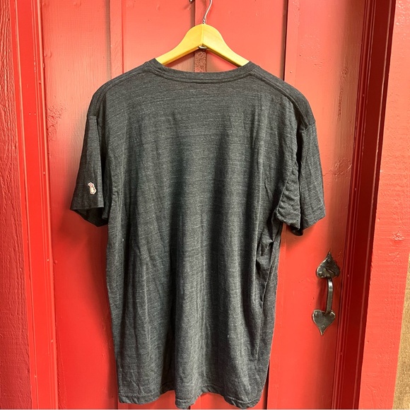 Michigan Tee! Never worn and made in the USA! Check out the logo in the sleeve!! - Picture 4 of 8